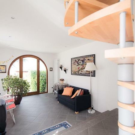 Villa Giu Luxury - The House Of Travelers Faggeto Lario Exterior foto