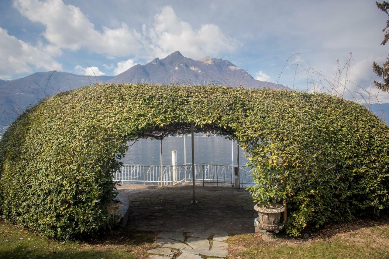 Villa Giu Luxury - The House Of Travelers Faggeto Lario Exterior foto