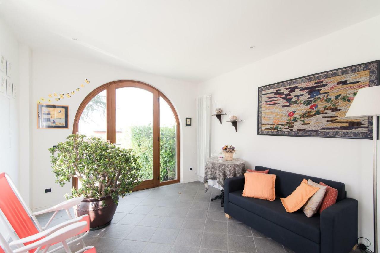 Villa Giu Luxury - The House Of Travelers Faggeto Lario Exterior foto